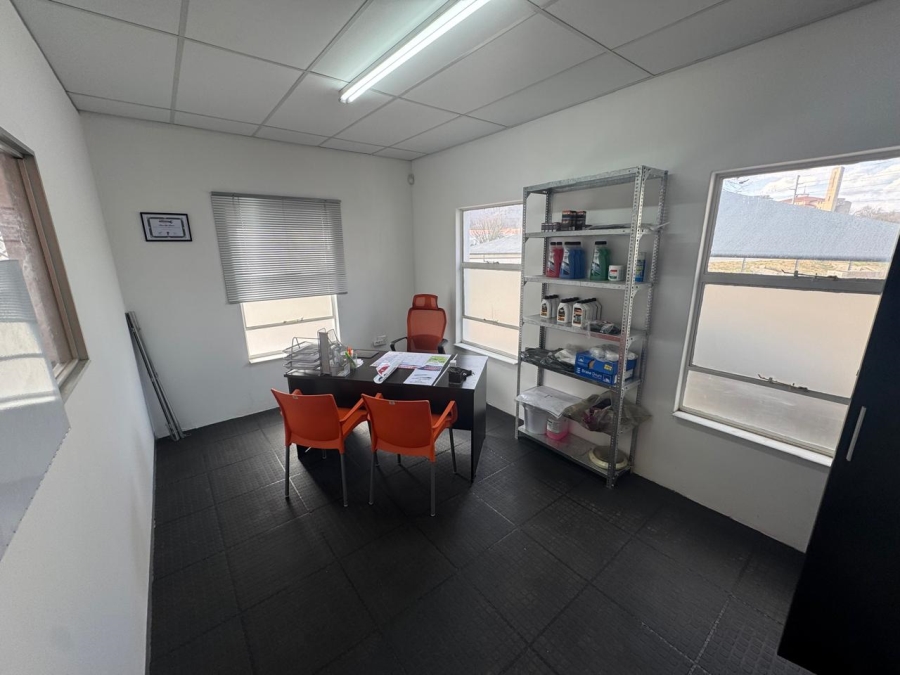 Commercial Property for Sale in Komani Park Eastern Cape